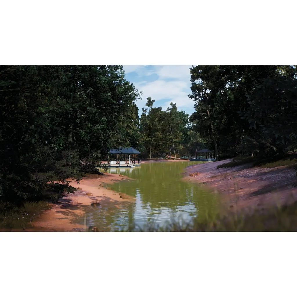 Ключ активації Microsoft Bassmaster Fishing: 2022 Bassmaster Classic для Xbox One/Series - фото 9