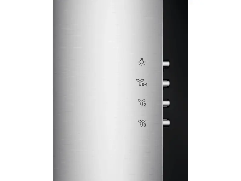 Витяжка похила Electrolux LFV326Y - фото 7