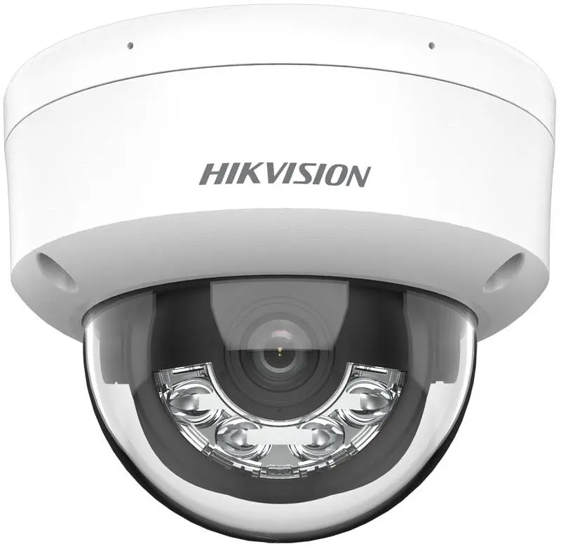 IP камера Hikvision DS-2CD1143G2-LIUF Smart Hybrid Light 4МП (4мм) - фото 2