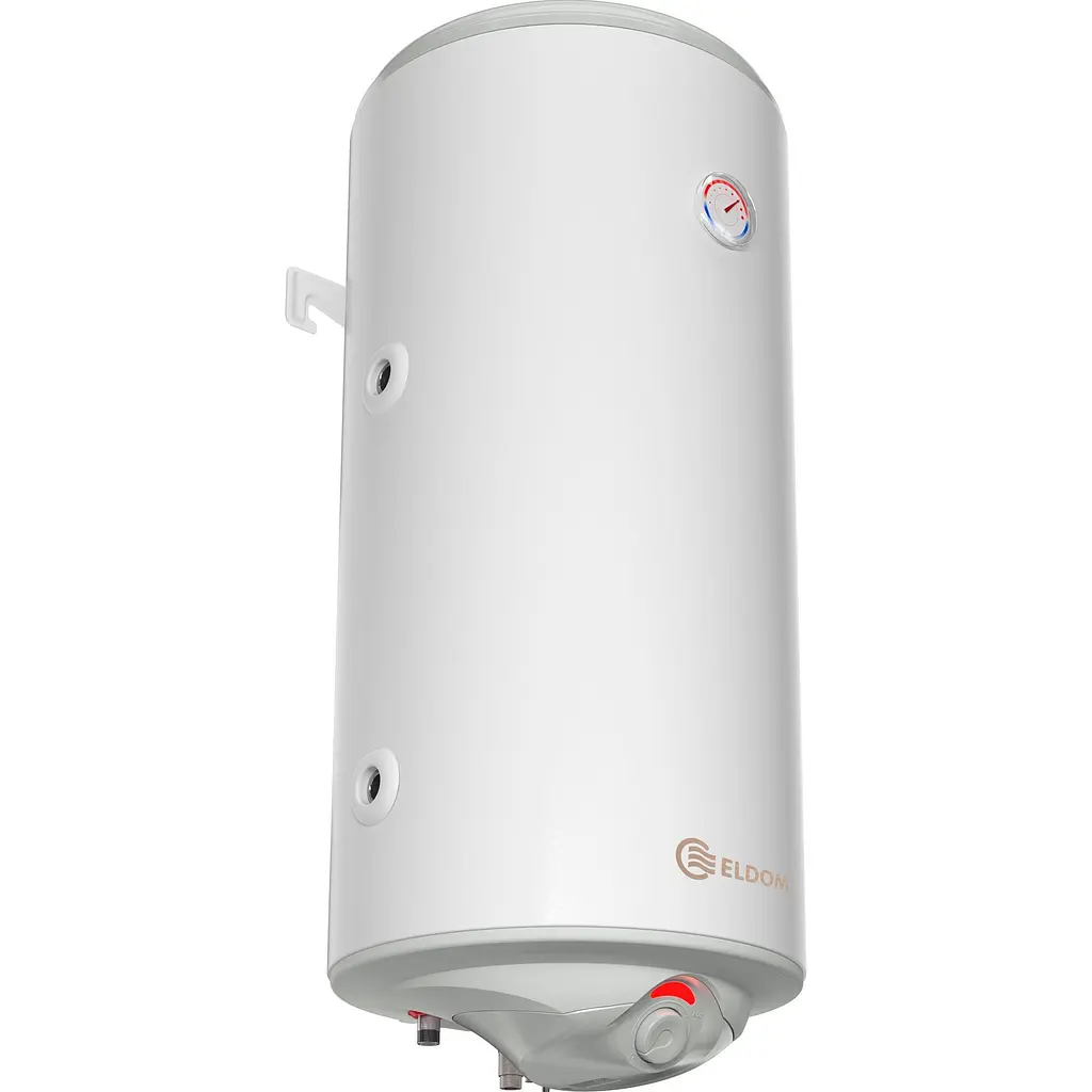 Бойлер Eldom Style Thermo 100L 72270WTL [139760] - фото 2