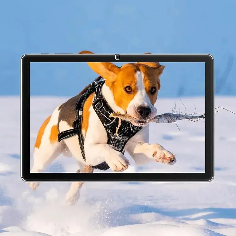 Захисне скло BeCover для Blackview Tab 70 WiFi 10.1" (712823) - фото 4
