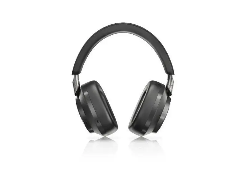 Навушники з мікрофоном Bowers & Wilkins PX8 Black - фото 3