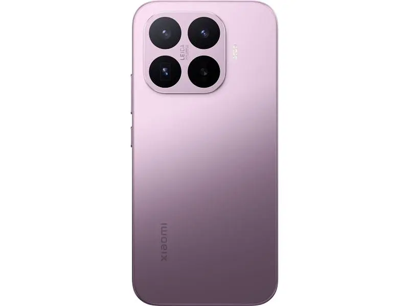 Смартфон Xiaomi 17T 12/256GB Violet - фото 6