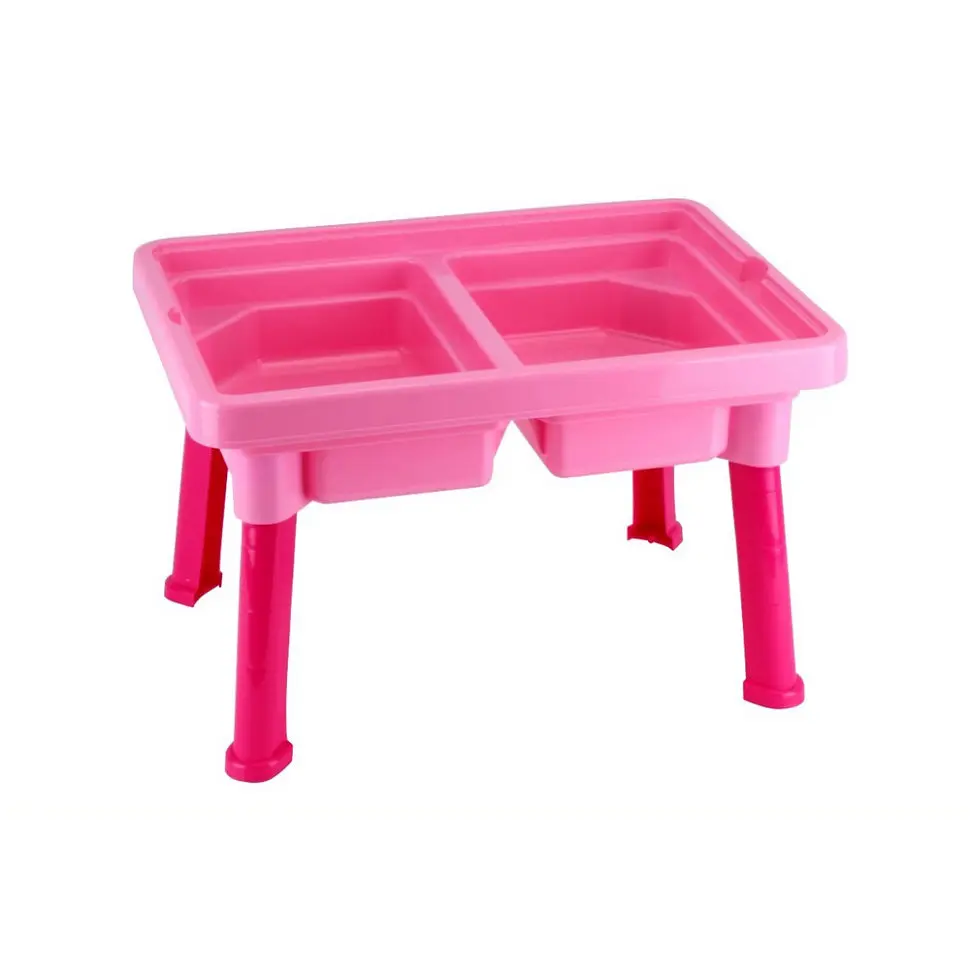 Игрушка Технок «Игровой столик-Play Table» 7853TXK 31 x 27 x 43 см - фото 4