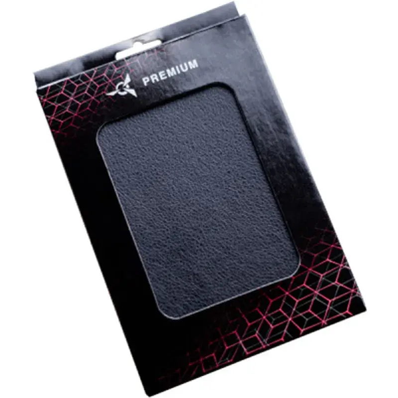 Чохол до електронної книги AirOn Premium для AIRBOOK City LED 2021 black (4821784622010) - фото 2
