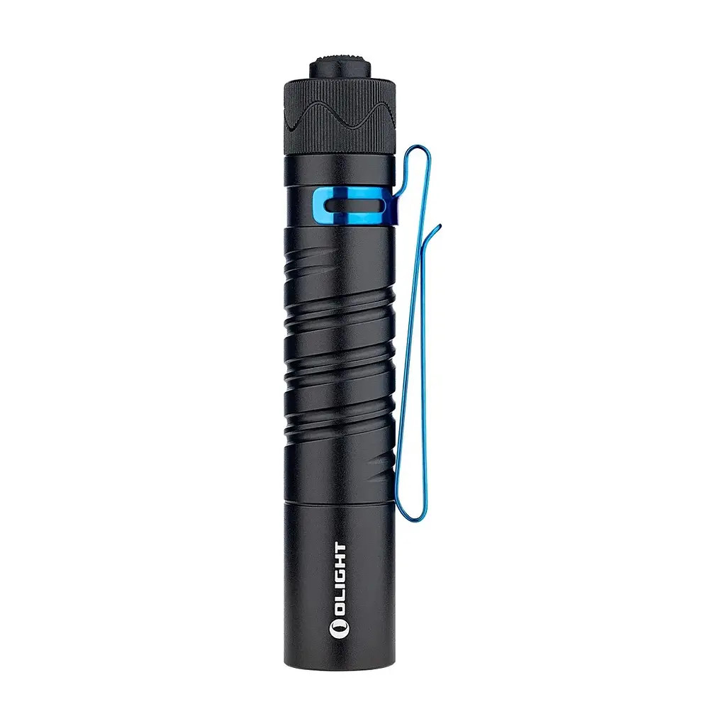 Ліхтар Olight I5R EOS Black (2370.35.32) - фото 5