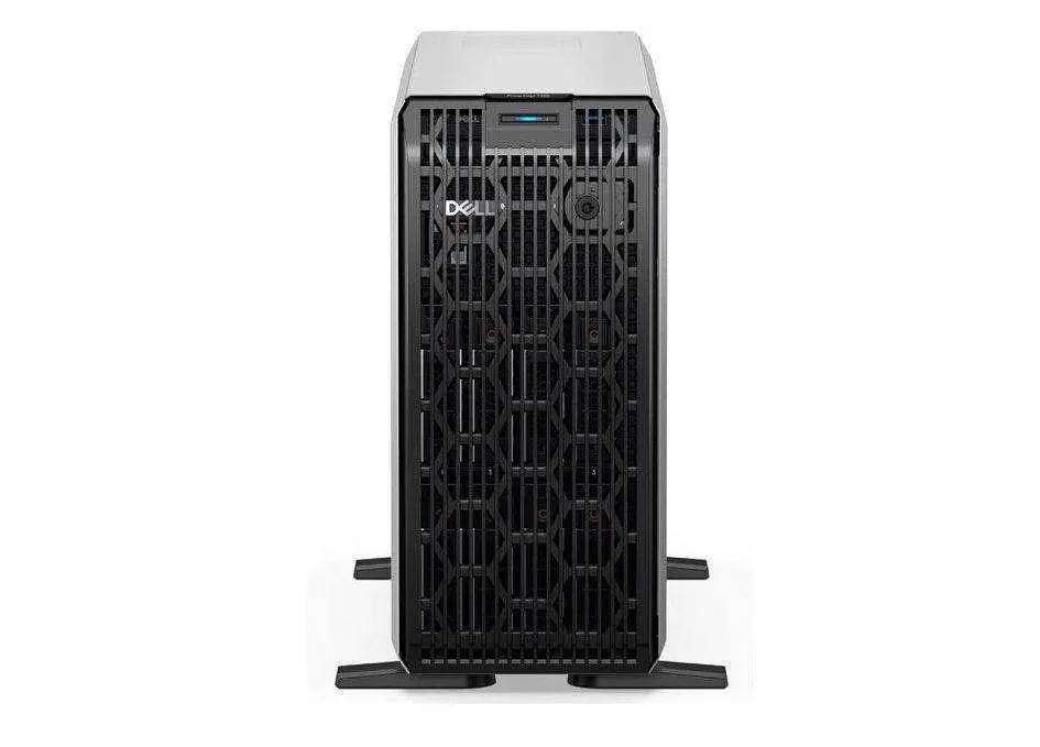 Сервер Dell PowerEdge T360 (3VC2G) - фото 3