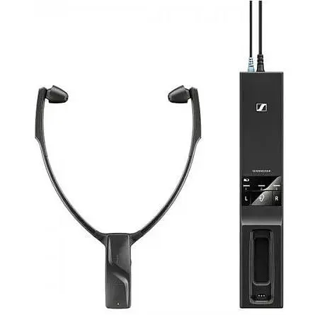 Навушники бездротові Sennheiser RS ​​5000 506820 - фото 2