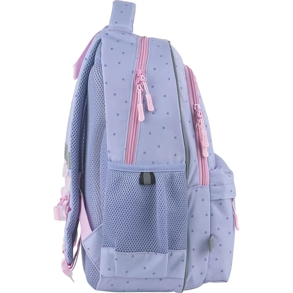 Рюкзак GoPack Education 182M Keep Going (GO25-182M-3) - фото 4