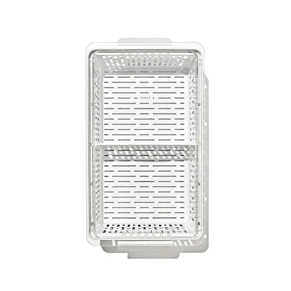 Контейнер для хранения в холодильнике OXO Food Storage прозрачный (11387400) - фото 2