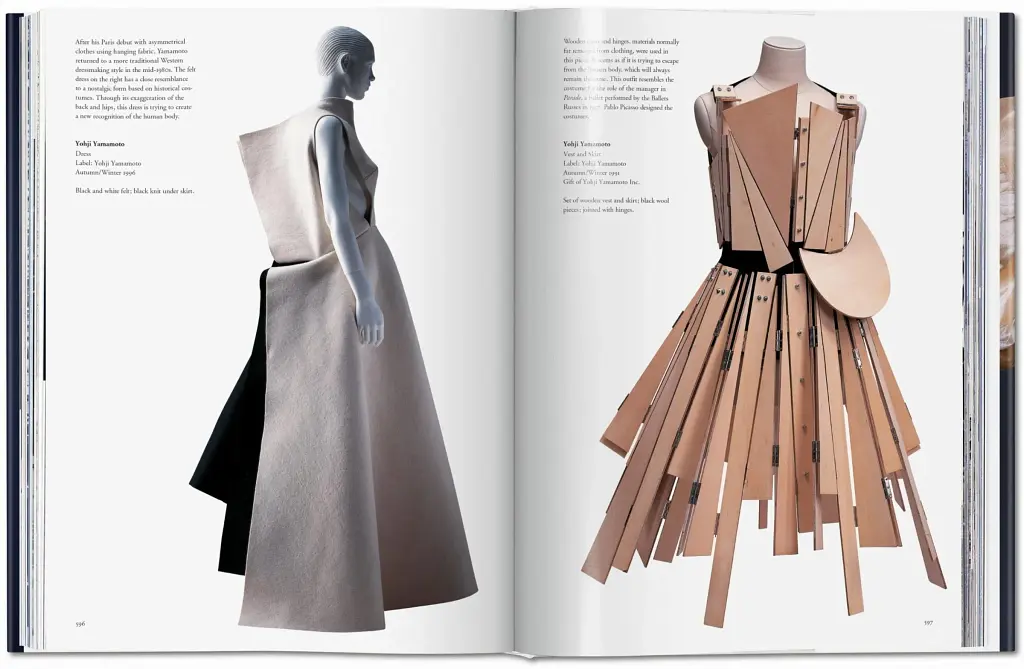 Fashion History from the 18th to the 20th Century - фото 6
