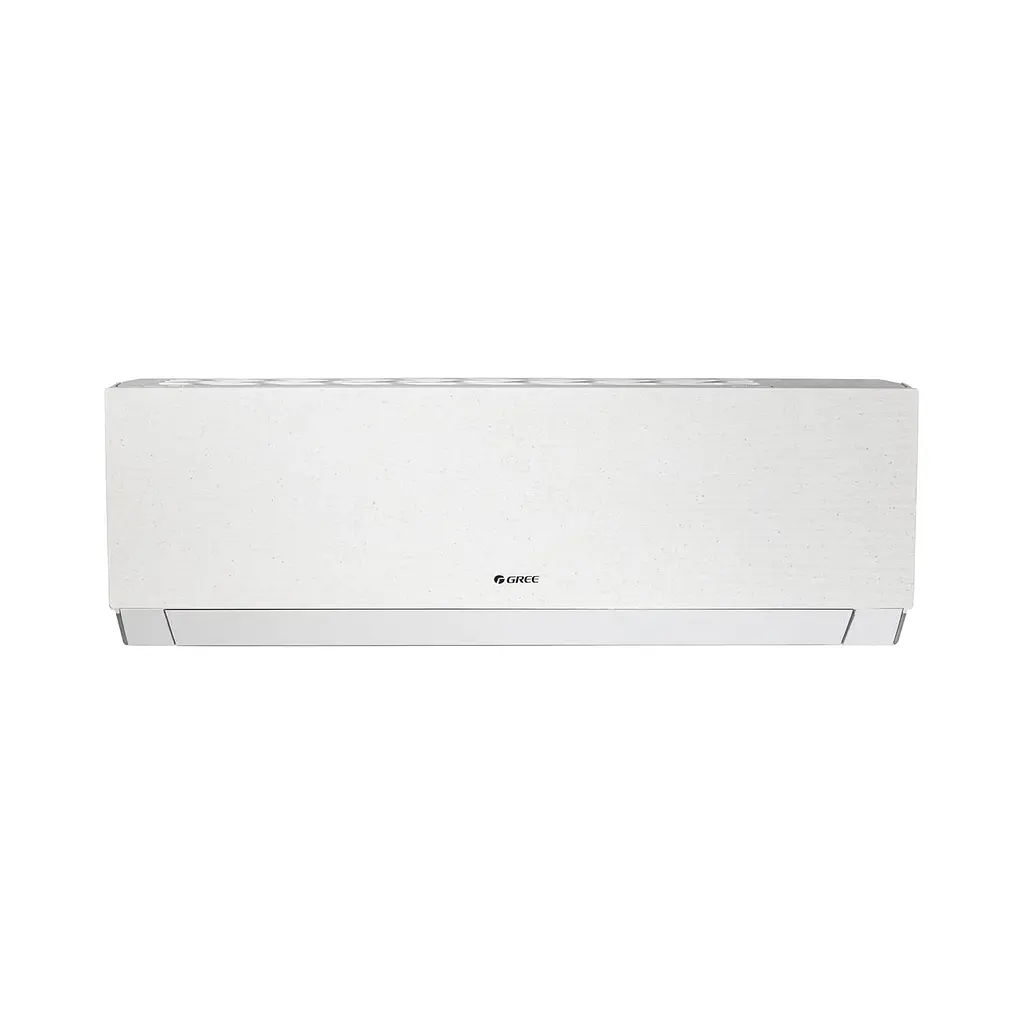 Кондиціонер до 70 м² Gree для дому з Wi-Fi Clivia Stone Beige з енергоефективністю A++/A+++ GWH24AUDXF-K6DNA1A - фото 2