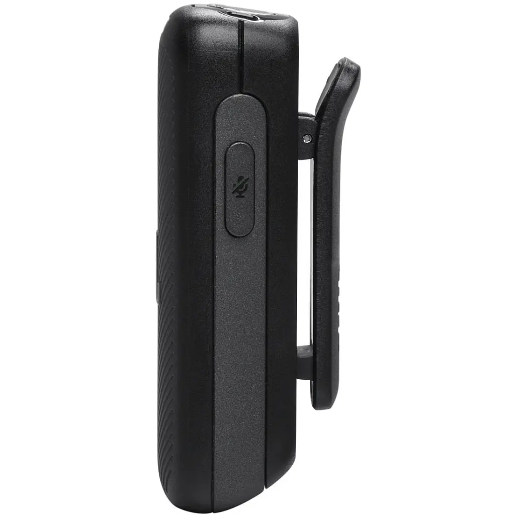 Мікрофон JBL Quantum Stream Wireless (JBLSTRMWLLGHTBLK) - фото 5