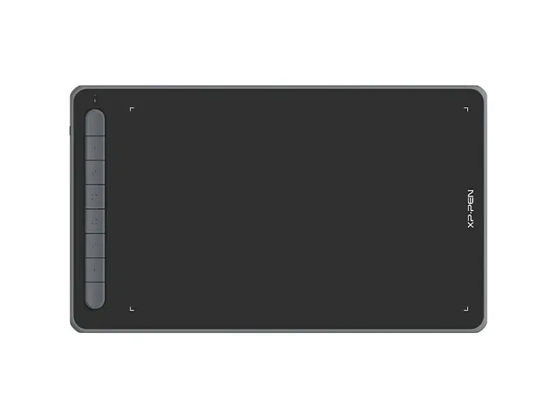 Графічний планшет XP-Pen Deco MW Black