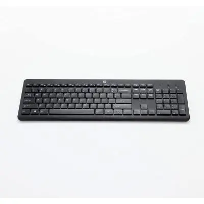Клавіатура HP 230 Wireless UA Black (3L1E7AA) - фото 8
