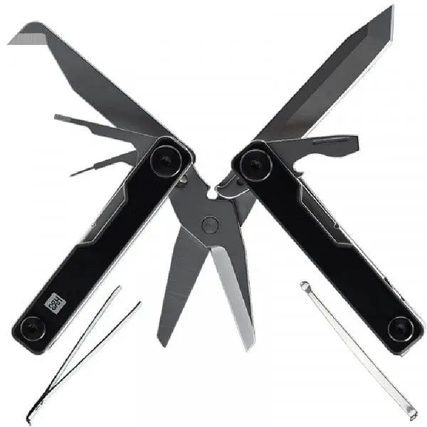 Мультитул Xiaomi HuoHou Mini Multi-function Knife [HU0140] [51787] - фото 2