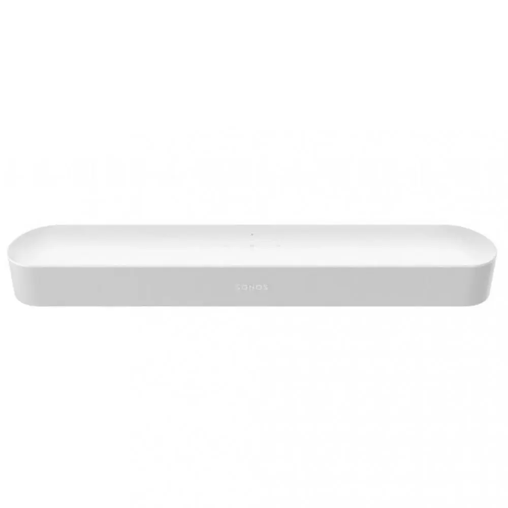 Саундбар Sonos Beam White (BEAM1EU1) - фото 4