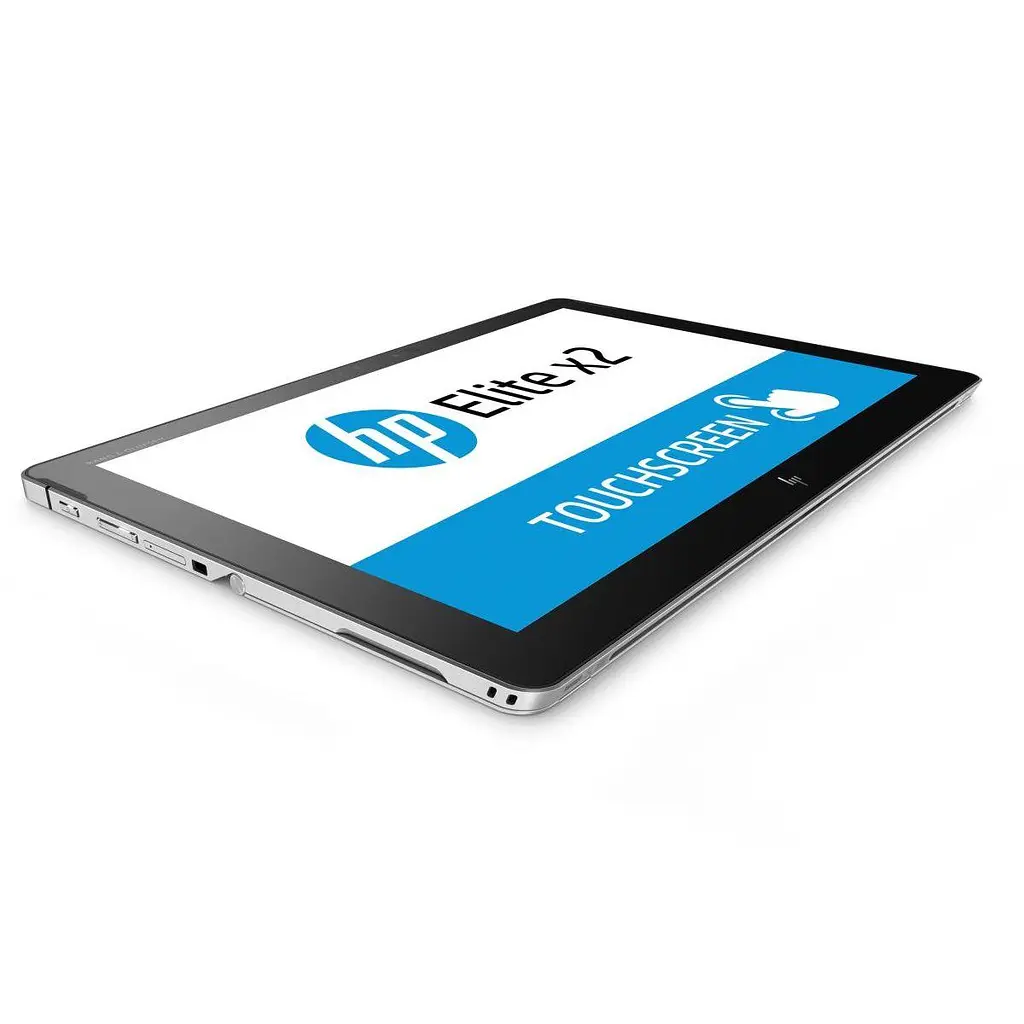 Ноутбук HP Elite X2 1012 G2 (i5-7300U/16/256SSD) - Class A "Б/В" - фото 6
