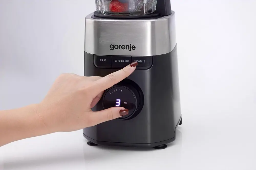 Стационарный блендер Gorenje B1000DE (7109377) - фото 8