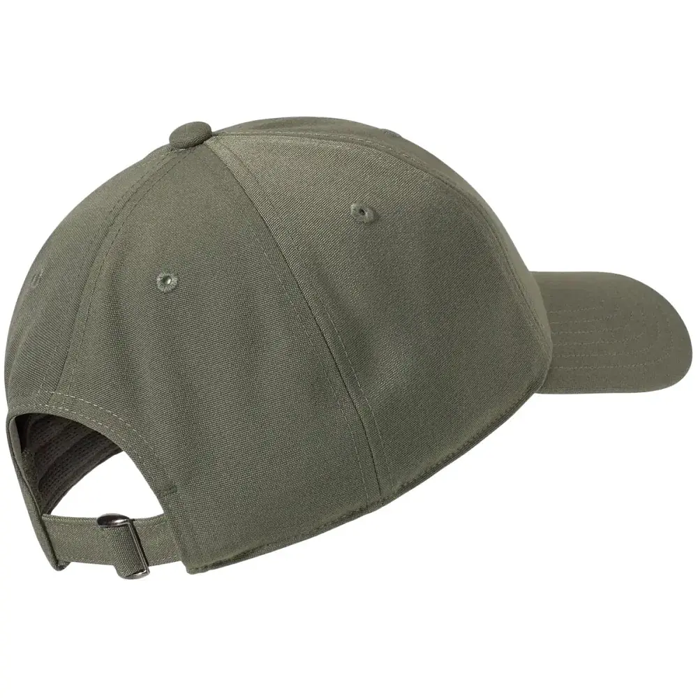 Кепка Mammut Baseball Cap L/XL marsh - фото 2