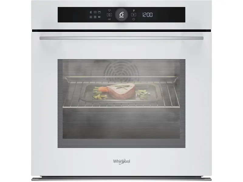 Духовка електрична Whirlpool WOI5S8PM2SWA - фото 5
