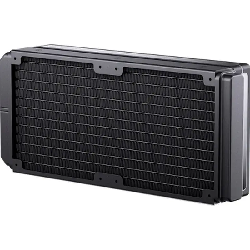 Система рідинного охолодження JONSBO TH-240 Black - фото 9