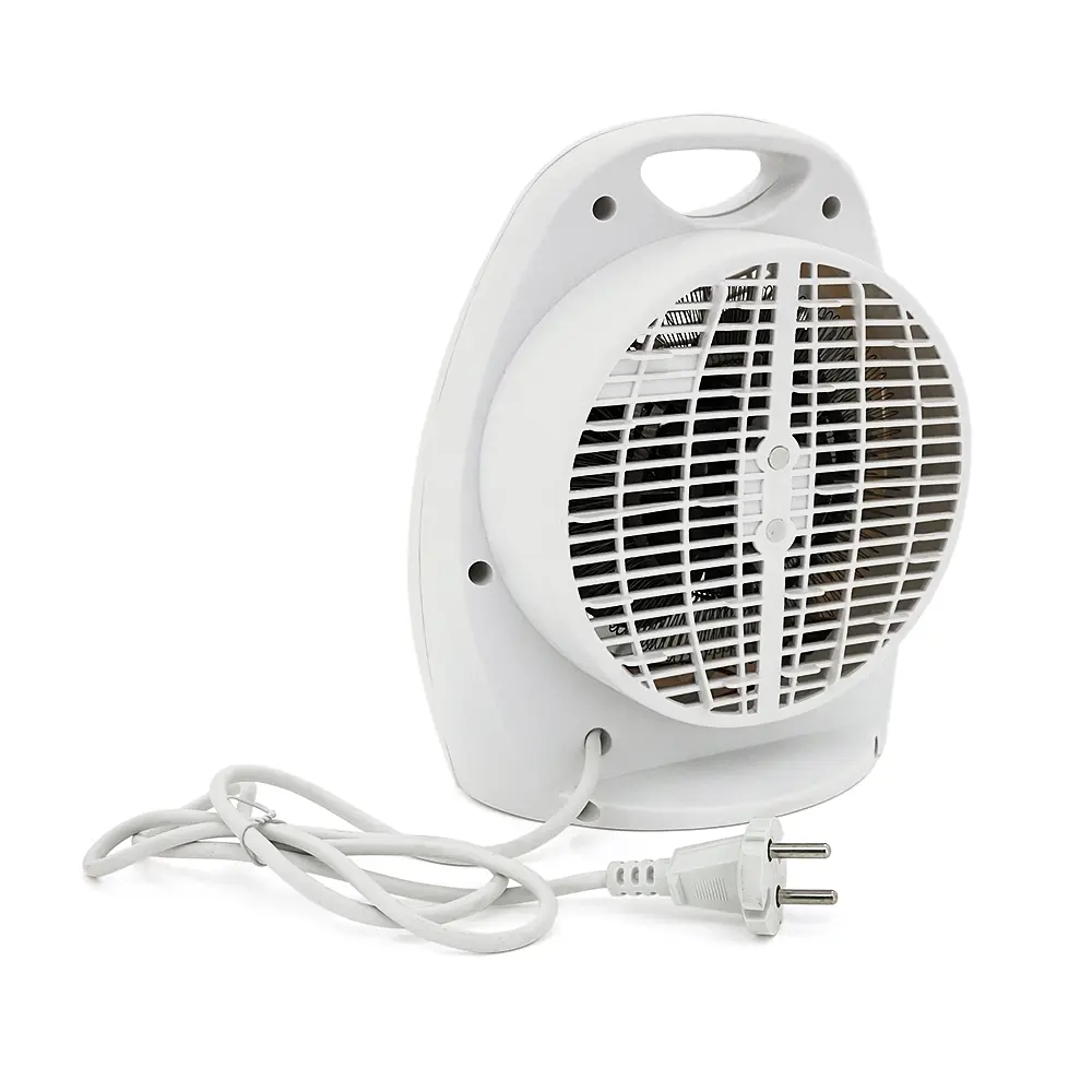 Тепловентилятор Floria ZLN6188 3 режима Cold air - фото 4