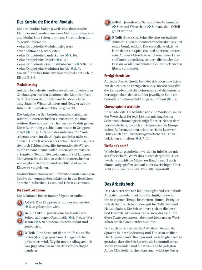Ideen 3. Lehrerhandbuch - фото 5