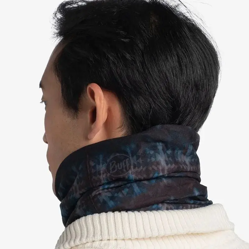 Мультипов'язка Buff Polar Reversible Rowis Night Blue (1033-BU 129947.779.10.00) - фото 6