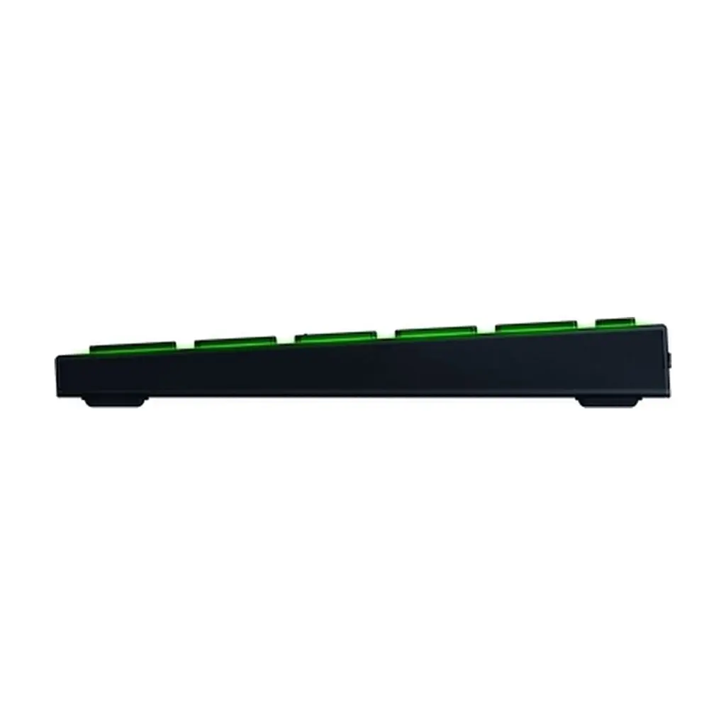 Клавіатура Razer Joro Portable Bluetooth RGB UA Black (RZ03-02360100-R3M1) - фото 7