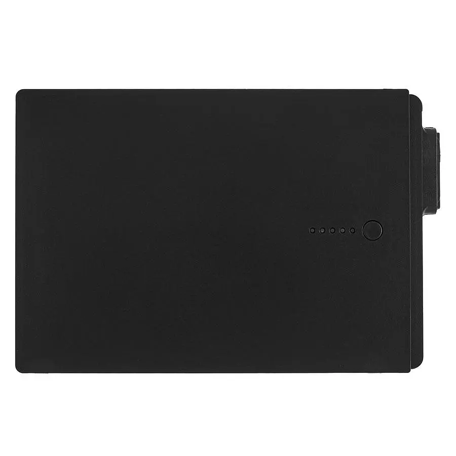 Батарея для ноутбука Dell 0DMF8C (Latitude: 7424 5424 5420) 11.4V 4342mAh Чорний - фото 3