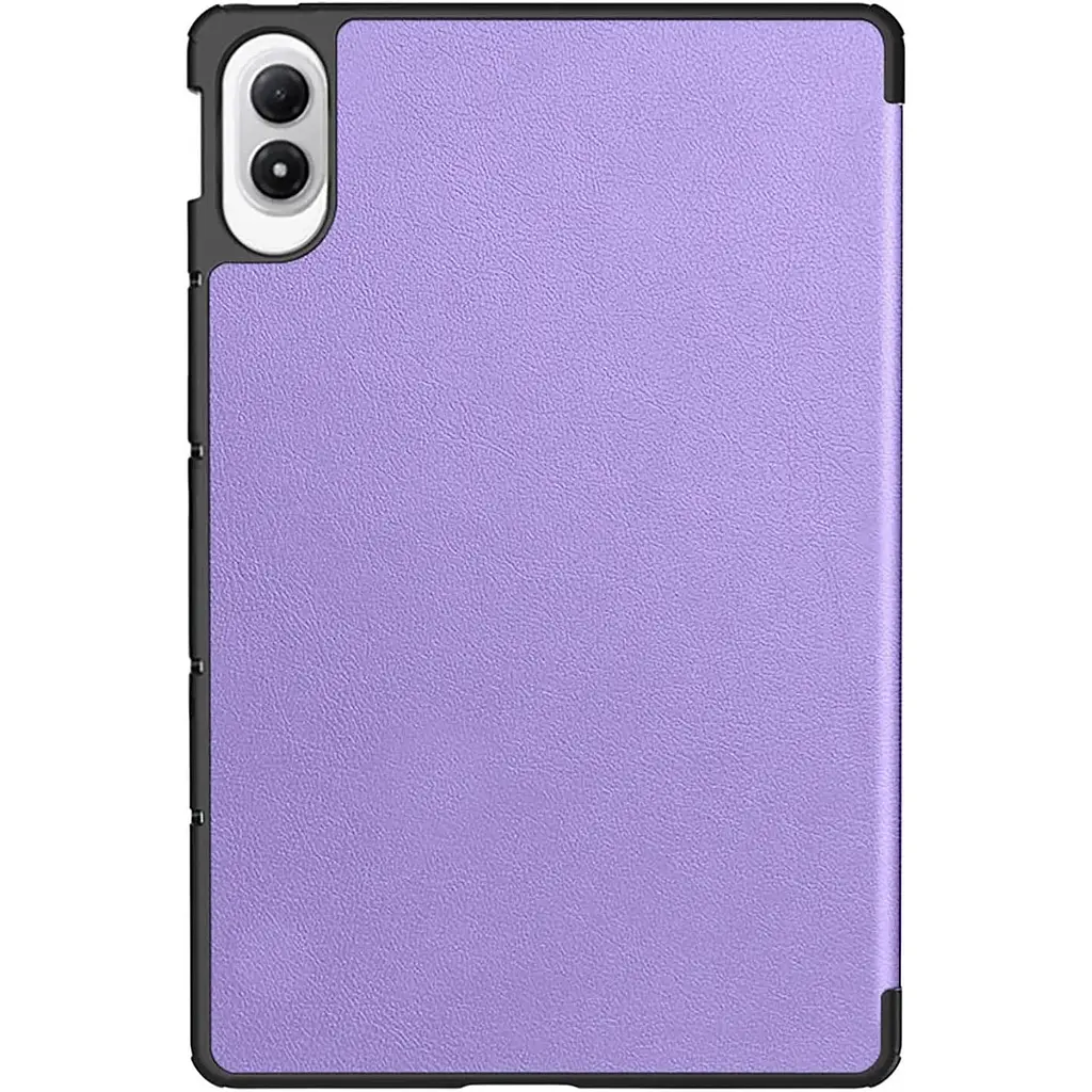 Чохол Armorstandart Smart Case для Redmi Pad 2 Pro Lavender (ARM89198) [154492] - фото 2