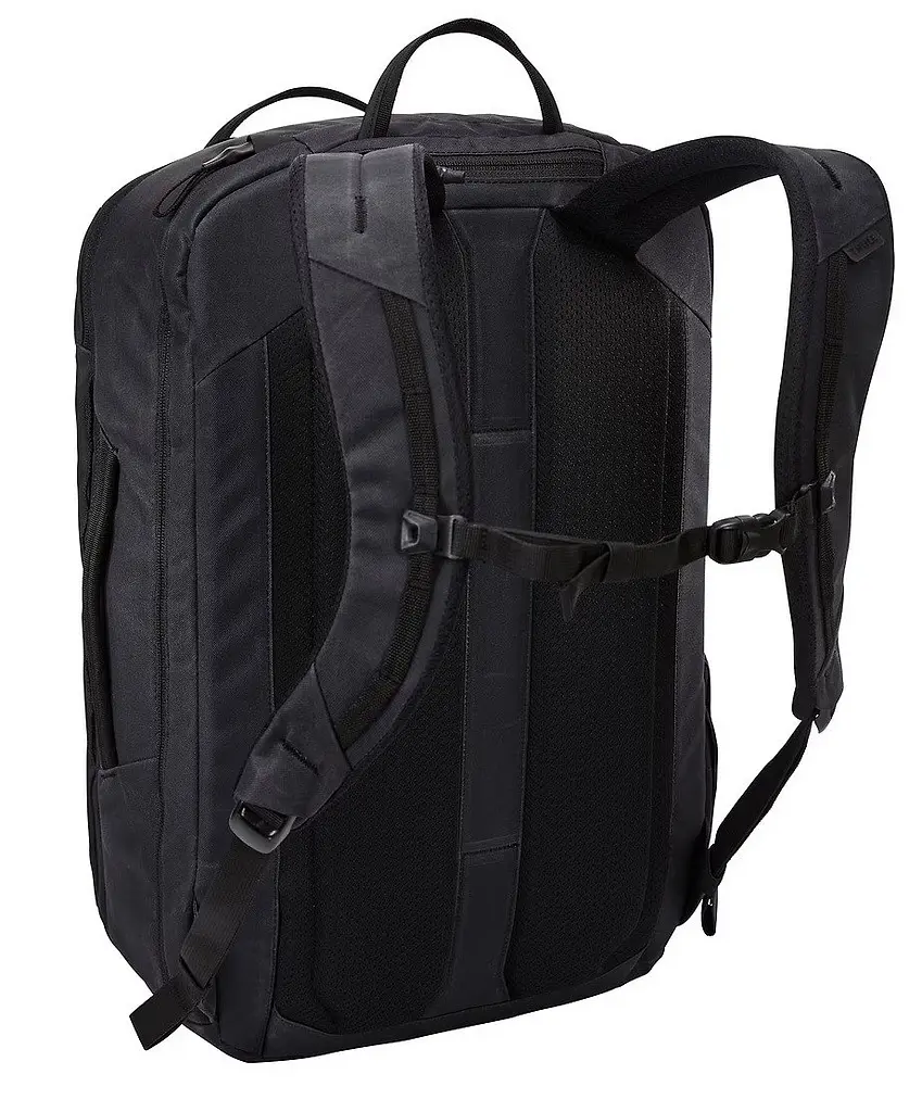 Дорожній рюкзак Thule Aion Travel Backpack 40L TATB140 Black (6808626) - фото 7