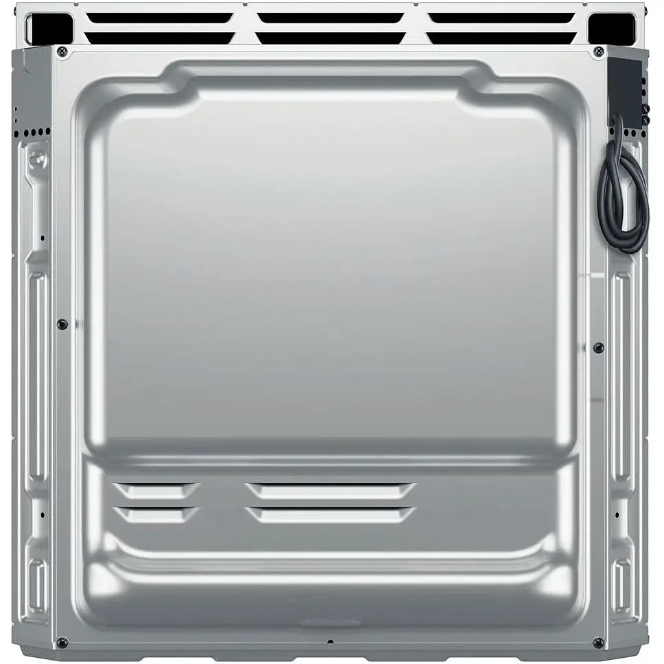 Духовой шкаф Whirlpool с системой очистки Smart Clean OMK58HU1B - фото 6