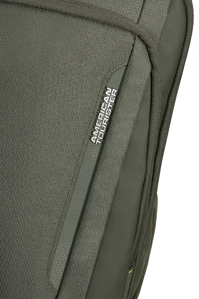 Рюкзак Для Подорожей S/M 15,6" American Tourister WANDERLITE DARK KHAKI 40x30x20 MJ6*04008 - фото 10