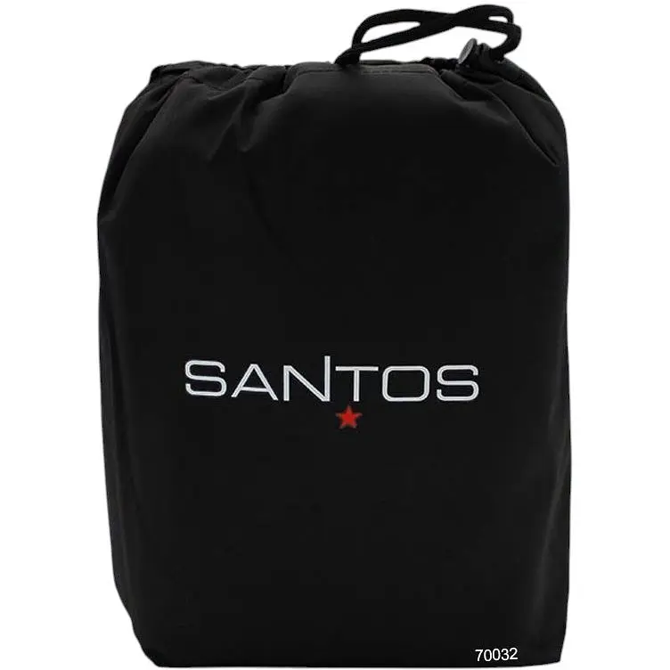 Чехол для гриля Santos полиэстер/полиуретан 155.5х65х130 см (700025) - фото 3