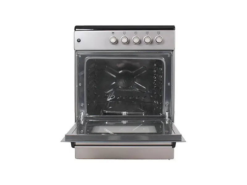 Газова плита Prime Technics PSG 64004 B - фото 7