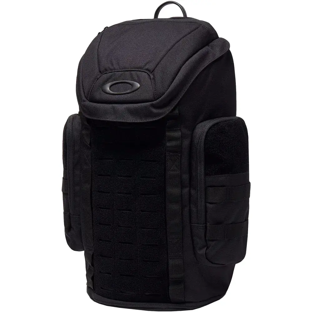 Рюкзак Oakley Link Pack Miltac 921026 Blackout - фото 2