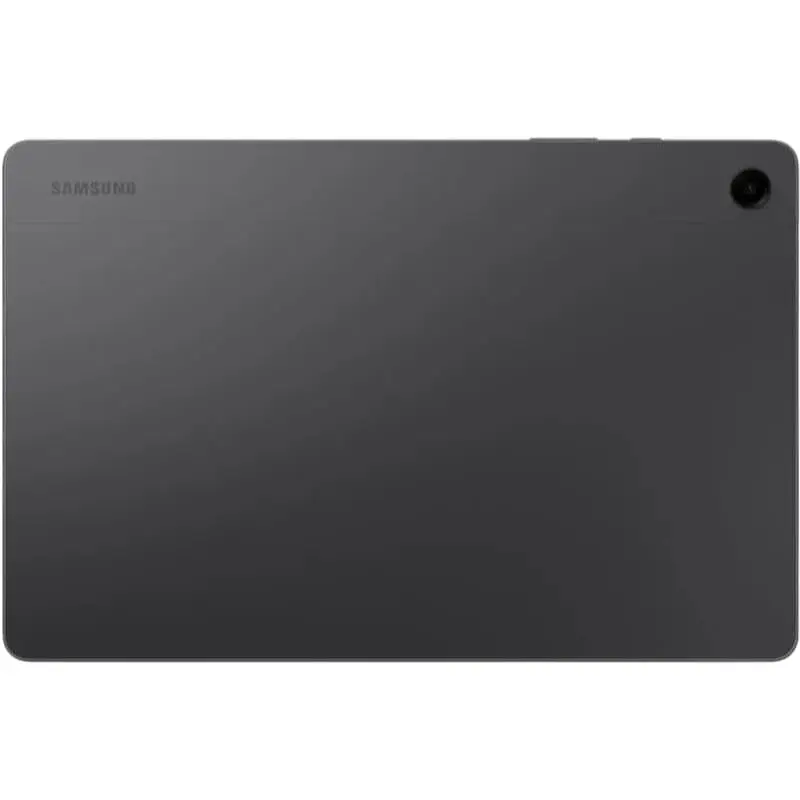Планшет Samsung Galaxy Tab A9 SM-X210 4/64GB Graphite (SM-X210NZAASEK) - фото 5