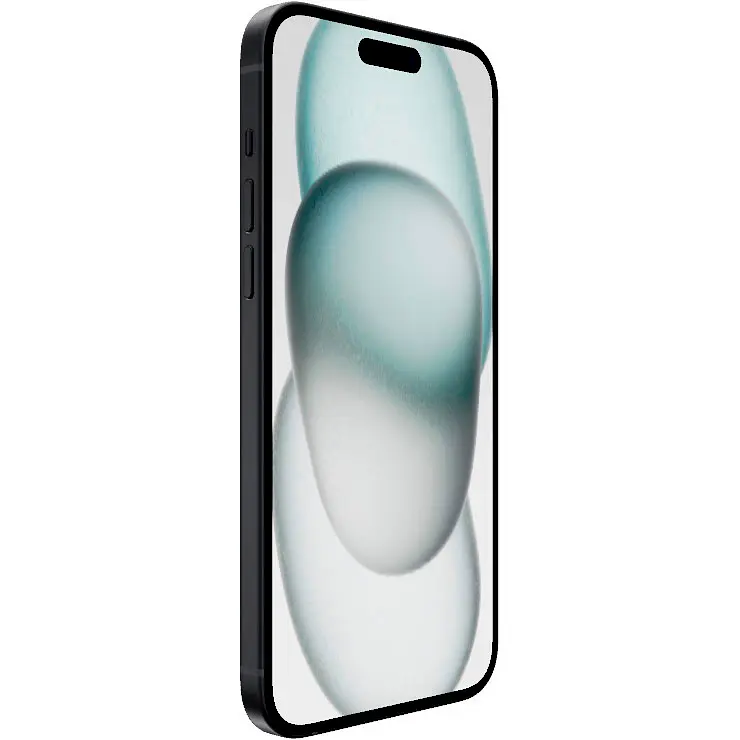 Смартфон Apple iPhone 15 Plus 256Gb eSIM Black [MTXX3] [102487] - фото 3
