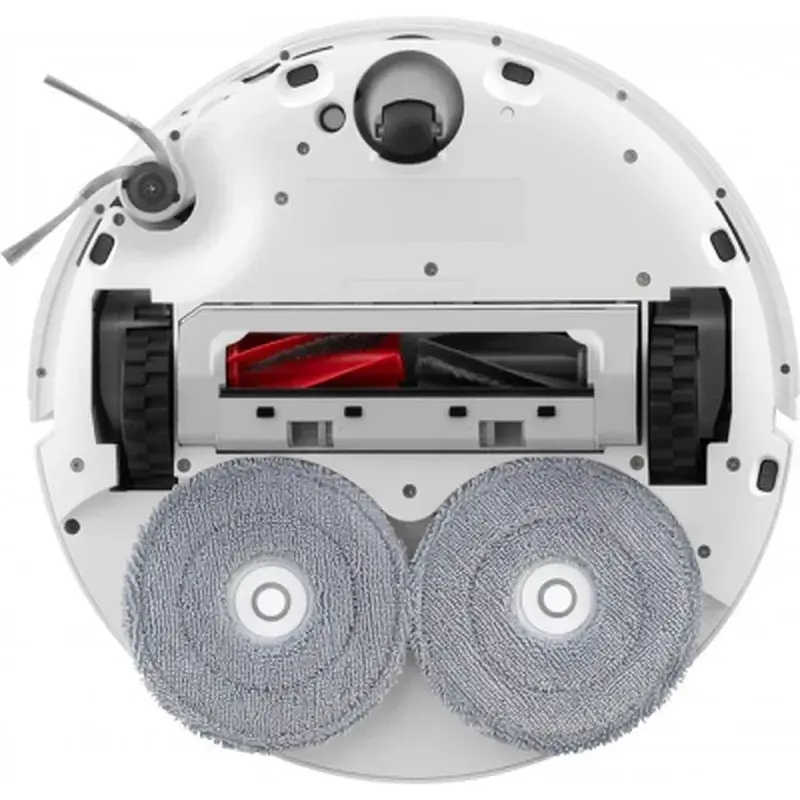 Пилосос Roborock Qrevo Curv 2 Pro - фото 10
