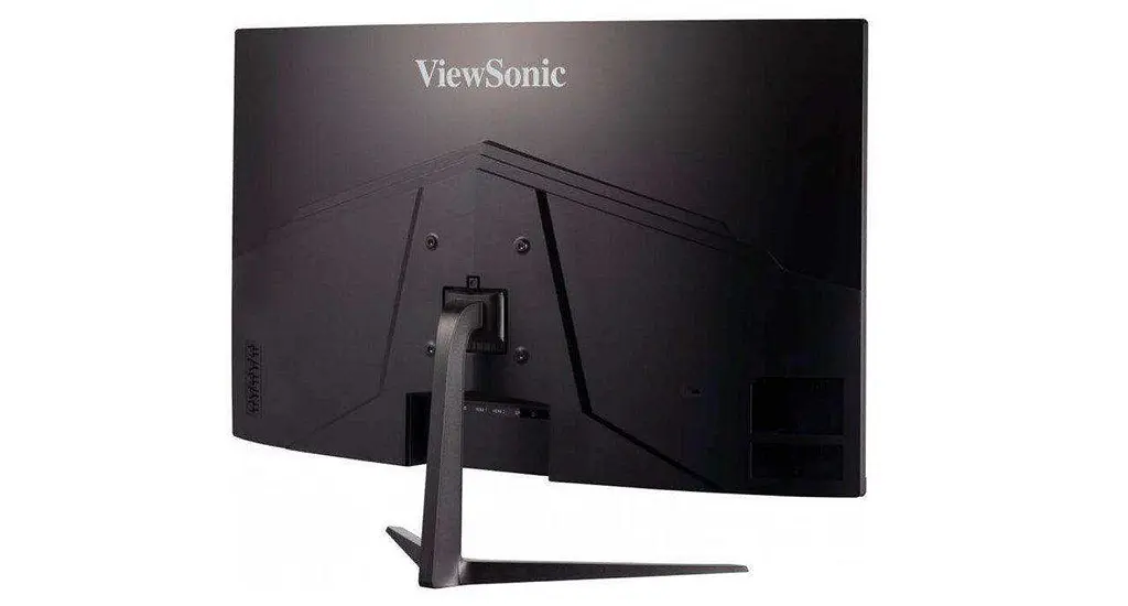 Монітор ViewSonic VX3219-PC-MHD - фото 4