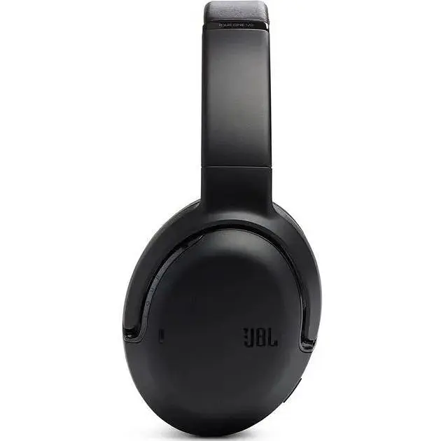 Бездротові навушники JBL Tour One M2 (JBLTOURONEM2BLK) чорні - фото 2