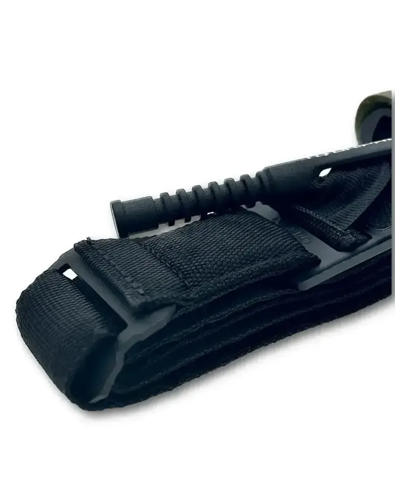 Джгут кровоспинний TQDnipro Дніпро GEN 2 - фото 9