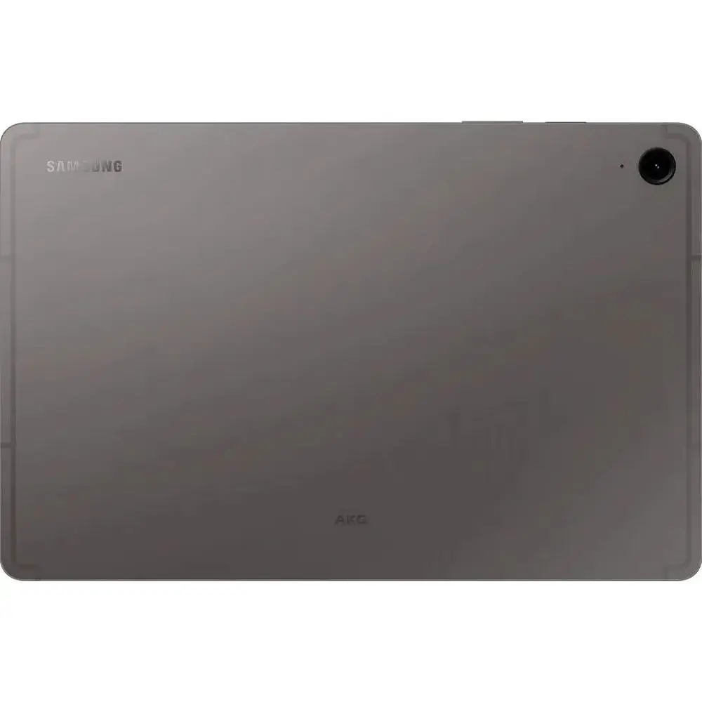Планшет Samsung Galaxy Tab S9 FE 6/128GB Wi-Fi Gray (SM-X510NZAA) [112882] - фото 5