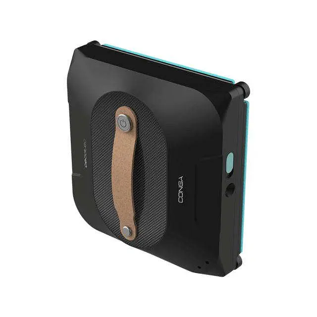 Робот для миття вікон CECOTEC Conga Windroid 1390 Double Spray Connected (A01_EU01_100141) - фото 2