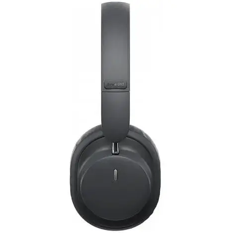 Навушники Baseus Bowie D03 Wireless Headphones чорні - фото 4