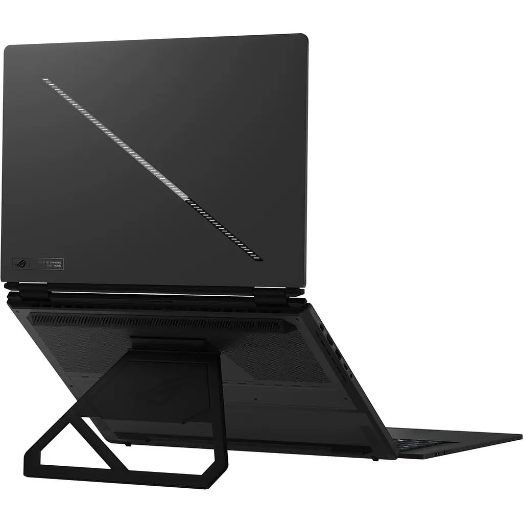 Ноутбук ASUS ROG Zephyrus Duo 16 GX651AX (16 OLED, Intel Core Ultra 9 386H, 64 GB, 2 TB, RTX 5090, W11P) Gray (GX651AX-SR100X) - фото 9