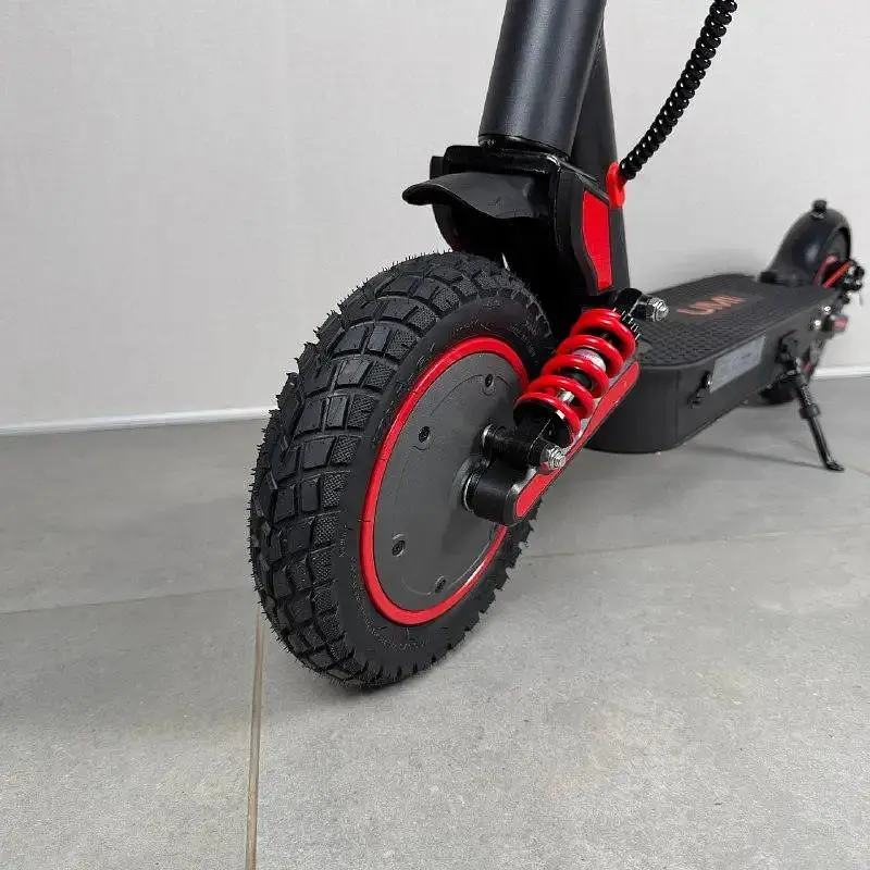 Двомоторний Електросамокат GIANT Blade GT Max Sport (2*1600W, 52V 26Ah) - фото 5