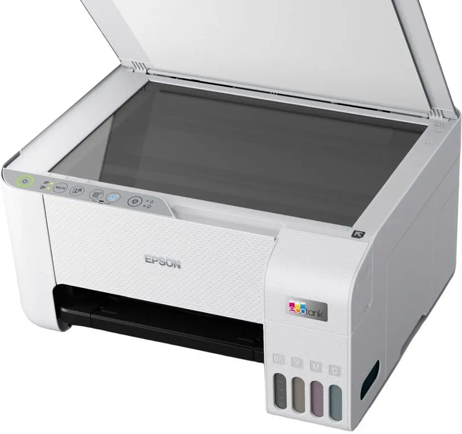 БФП Epson EcoTank L3256 (C11CJ67407, C11CJ67414, C11CJ67519) [85876] - фото 4